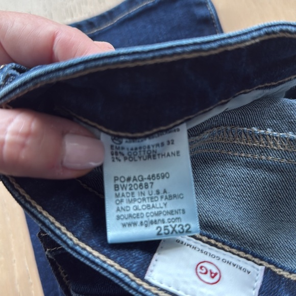 Ag jeans - Picture 5 of 5